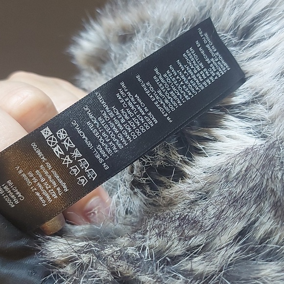 Forever 21 Faux Fur Trapper Hat - Picture 5 of 5